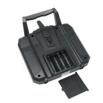 Flysky I6 Fernbedienung FS-I6 2.4G 6CH Controller FS-IA6 IA6B für RC Helicopter Plane Drone